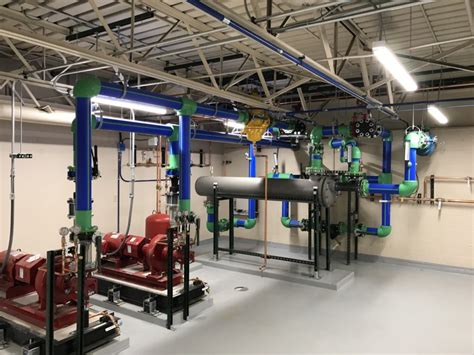 New cooling system in CSU labs will save millions of gallons of water ...