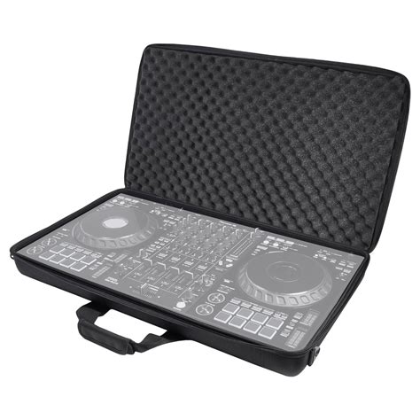 Pioneer Dj Djc Flx Bag Sac Pour Contr Leur Usb Sonovente