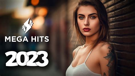 Mega Hits The Best Of Vocal Deep House Music Mix Summer