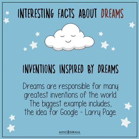 20 Interesting Facts About Dreams That You Might Not Know About