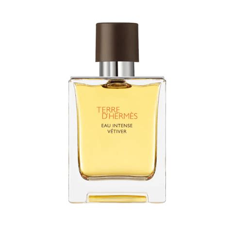 What Does Vetiver Smell Like