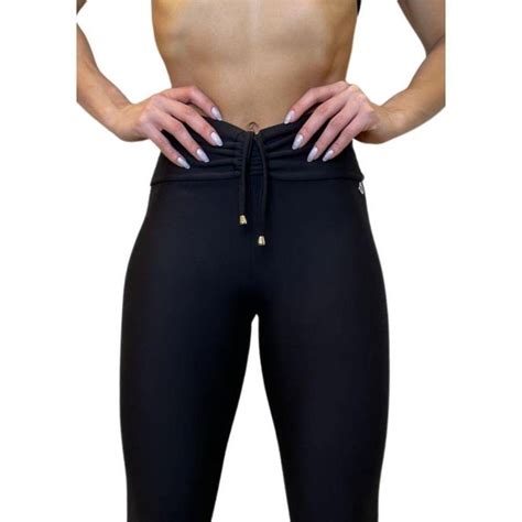 Cal A Legging Vibs Fitwear Empina Bumbum Feminina Centauro