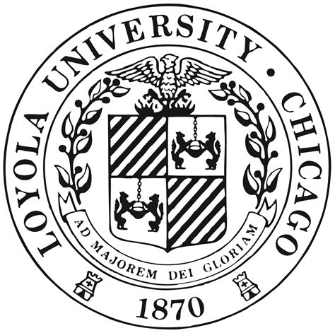 The Loyola Seal University Marketing And Communication Loyola