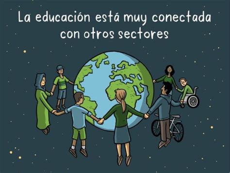 La importancia de la educación para el desarrollo sostenible