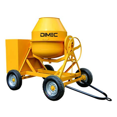 Concrete Mixer Wuxi Pinnacle Mechanical Equipment Co Ltd