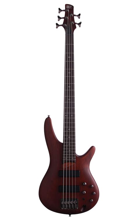 Ibanez 5 String Bass Guitar