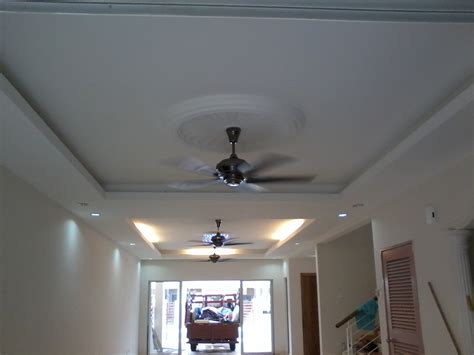 Plaster Silingspecialist Plaster Ceiling Sbdice Siling Plaster Gaya