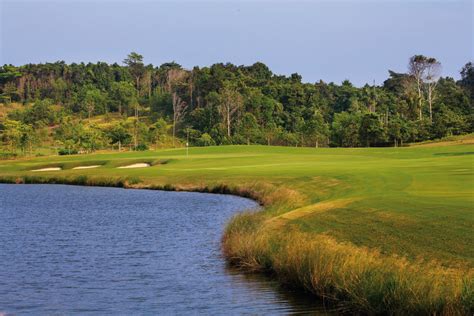 The Els Club Desaru Coast, Kota Tinggi, Malaysia - Albrecht Golf Guide