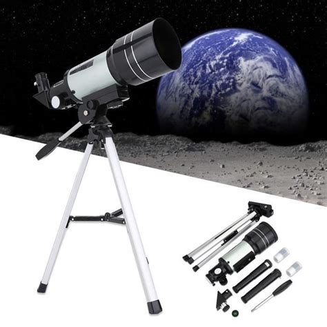 Omabeta télescope pour enfants Télescope astronomique spatial