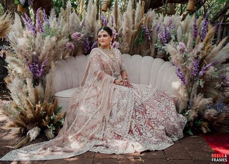 Fl Decor Trends Of 2021 Fresh Ways To Use Fls In Indian Weddings