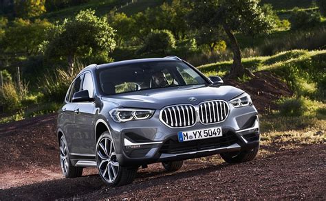 Les Prix Du Bmw X1 Restylé Déjà Dévoilés