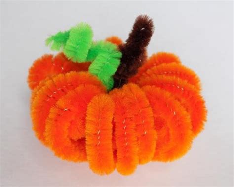 Small Pumpkin Decorations, No Sew Table Centerpiece Ideas for Sublime Thanksgiving