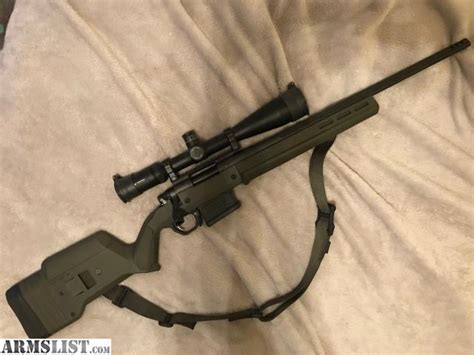 Armslist For Sale Magpul Remington