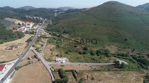 Loteamento Habitacional Venda 110 000 em Mafra Malveira e São Miguel