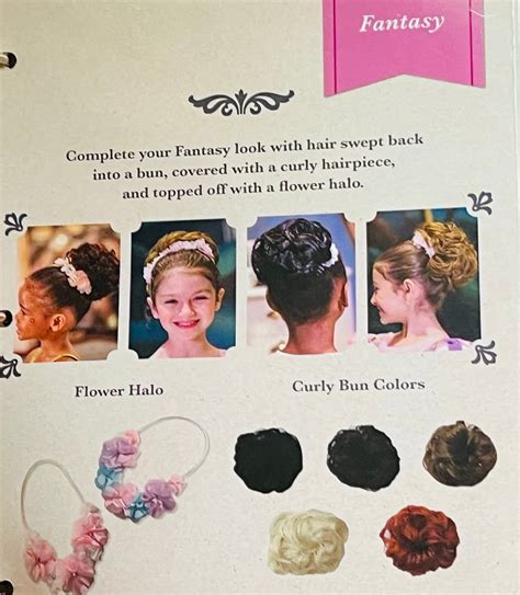 Bibbidi Bobbidi Boutique Hairstyles Nicky Lorrayne