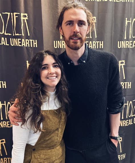 Meet+Greet was surreal : r/Hozier