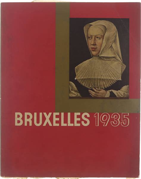 Bruxelles Von Exposition Universelle Et Internationale