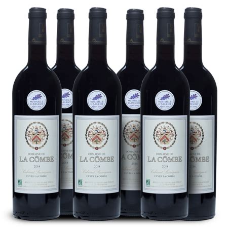 Red wine case cabernet sauvignon | French Red Wine | Joli Vin