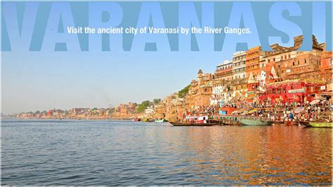 Varanasi | Holy Dham