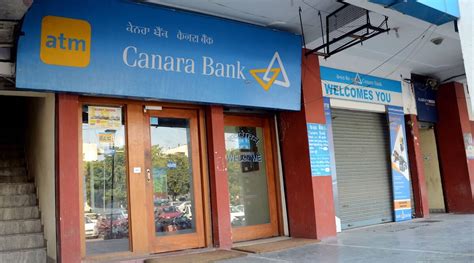 Canara Bank Net Profit Jumps Over Two Fold To Rs 1 502 Crore In