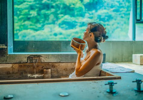 ONSEN PAPAWAQA A Fine Hot Spring Hotel In Miaoli Taiwan Everything