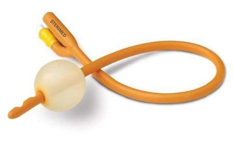 Foley Balloon Catheter, फॉली बैलून कैथेटर, फोले बैलून कैथेटर - Online Surgicals.com, Chennai ...