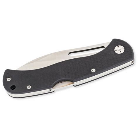 Herbertz Selektion Folding Knife G10 Handle 53031 Zsebkések KNIFESTOCK