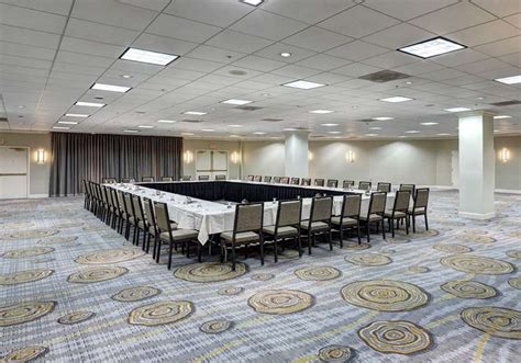 Hilton Albany | A Hilton Affiliate Hotel In Albany, NY