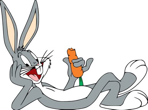 Gloveless Bugs Bunny By Jimmy Campbell Photobucket Bugs Bunny Looney Tunes Characters