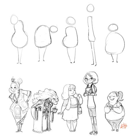 Sketches Costume Design Sketch Character Design Animation