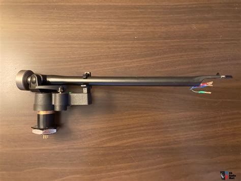 Rega Rb250 Tonearm Din Rewired And Upgraded Photo 4256384 Us Audio Mart