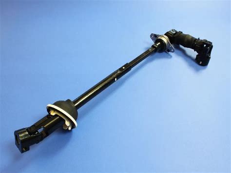 Ab Jeep Shaft Steering Column Intermediate Lower Jeep