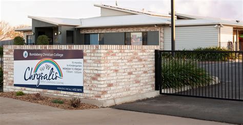 Bundaberg Christian College Bundaberg Christian College