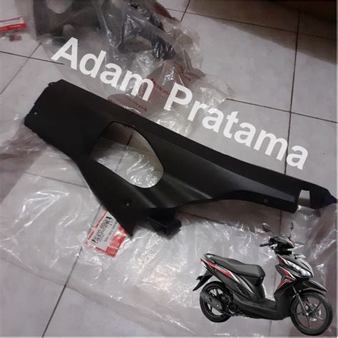 Jual Cover Lantai Vario Fi Sebelah Kiri Dek Kaki Vario Fi Dek