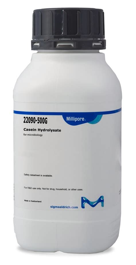 Casein Hydrolysate For Mi Crobiology Merck Life Science Vietnam