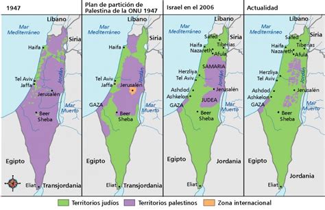 Mapa Vectorial Evoluci N Estado Israel Bc Maps Mapa Vectorial Eps