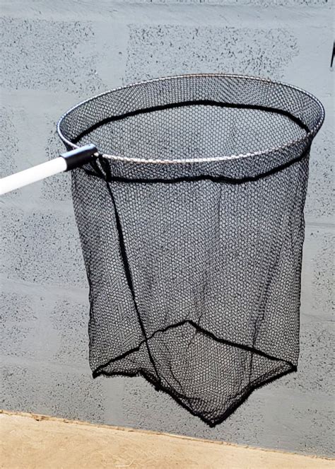 Bird Catch Net Round Frame Game And Poultry Collins Nets