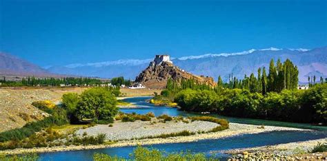 8 Serene Ladakh Monasteries To Vistt For Peace Of Mind