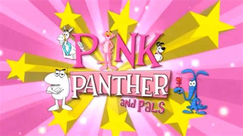 Pink Panther and Pals Episode ! Tier List (Community Rankings) - TierMaker