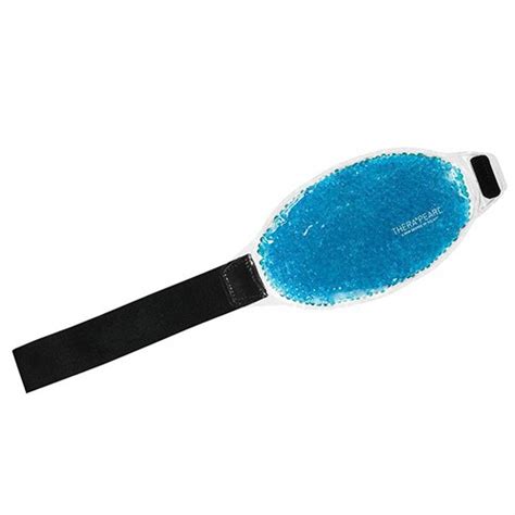 Sports Ice Pack With Strap Packaging Type Packet At Best Price In