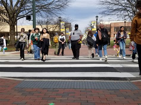 Vcu Police On Twitter This Week Our Officers Spoke W 1 400