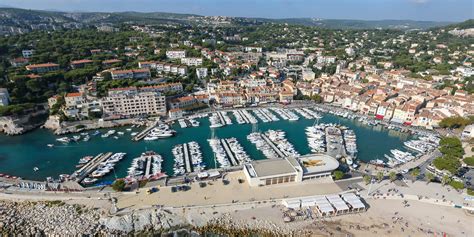 Ports Nos actions Site du Département des Bouches du Rhône