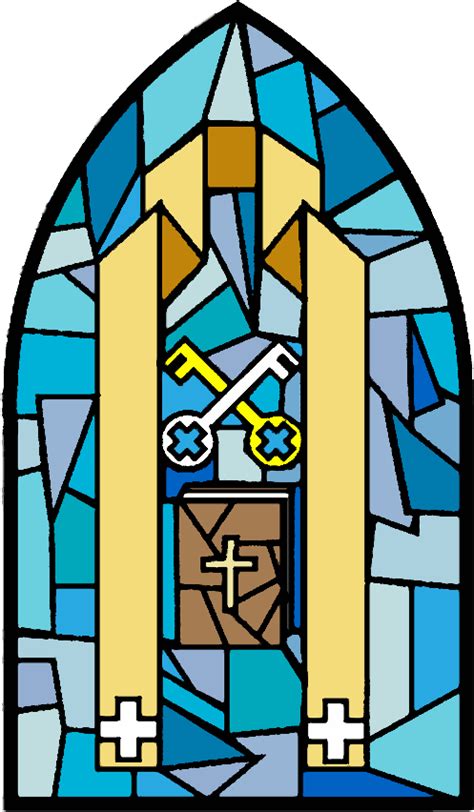 Stained Glass Art Png Hd Quality Png Play