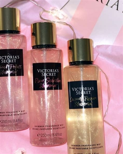 VICTORIAS SECRET On Instagram Body Splash Victorias Secret Original