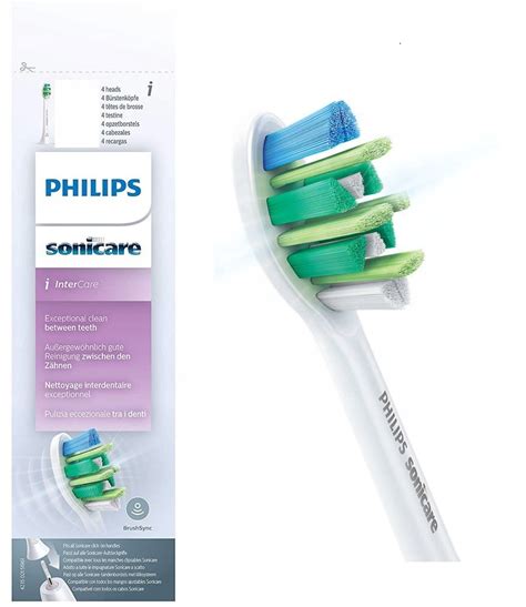 Philips Sonicare I Intercare