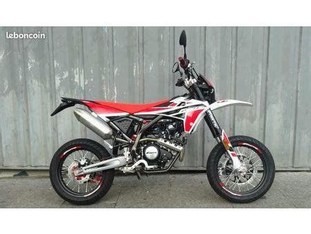 FANTIC MOTOR FANTIC 125 SUPERMOTARD XMF PERFORMANCE PROMOTION