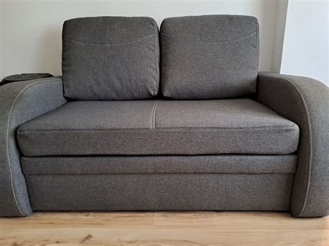 Sofa Dwuosobowa Rozkladana Agata Meble Mszana Dolna Olx Pl