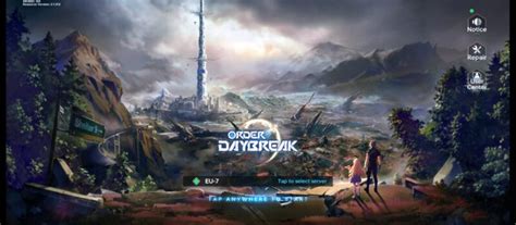 Order Daybreak Partners Tier List - Talk Android