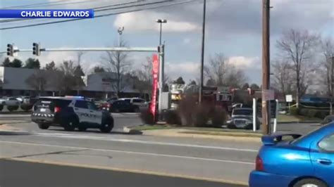 Double Shooting Leaves 1 Dead Outside Berks County Shopping Center