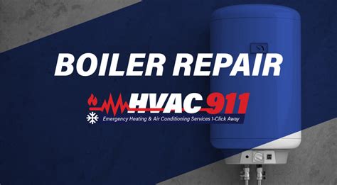 Hvac Warning Signs Its Time To Replace Your Boiler